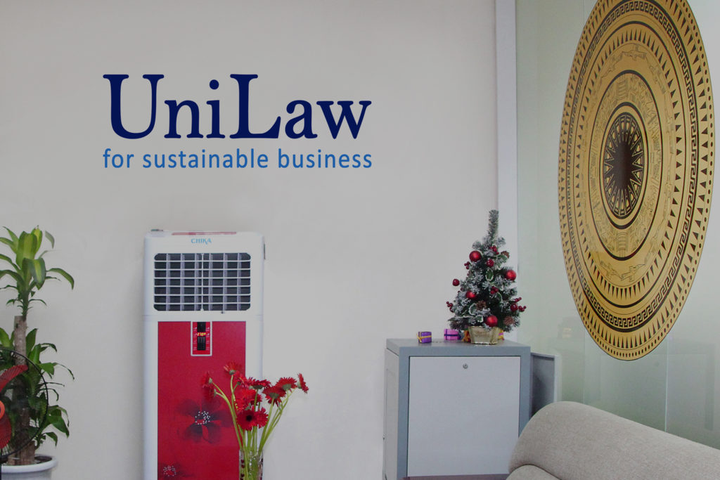 INTELLECTUAL PROPERTY RIGHT IN VIETNAM