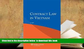 DOING BUSINESS IN VIETNAM: SOME COMMON QUESTIONS CONCERNING CLAUSES IN THE CONTRACT